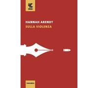 Sulla violenza