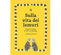 Sulla vita dei lemuri