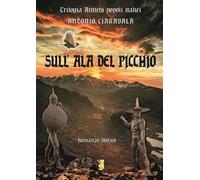 Sull'ala del picchio