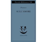 Sull'amore