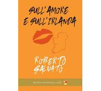 Sull'amore e sull'Irlanda