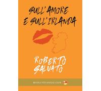 Sull'amore e sull'Irlanda