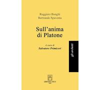 Sull'anima di Platone