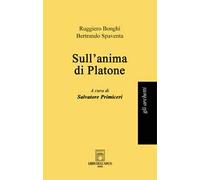 Sull'anima di Platone