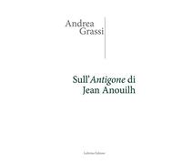 Sull'Antigone di Jean Anouilh