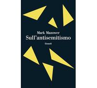 Sull'antisemitismo
