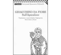 Sull'Apocalisse. Testo latino a fronte