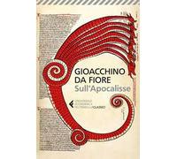 Sull'Apocalisse. Testo latino a fronte