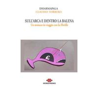 Sull'Arca e dentro la balena. Un monaco in viaggio con la Flotilla