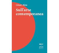 Sull'arte contemporanea