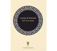 Sull'astrologia