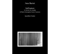 Sull'autore. Le foreste di cristallo di Maria Giuseppina Grasso C