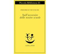 Sull'avvenire delle nostre scuole