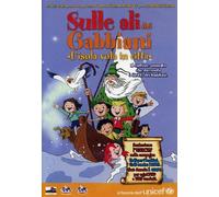 Sulle Ali Dei Gabbiani