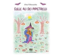 Sulle ali dei pipistrelli