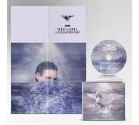 Cosmo – Sulle Ali del Cavallo Bianco – CD – 2024