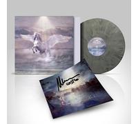 Vinile Cosmo - Sulle Ali Del Cavallo Bianco (Marbled Vinyl)