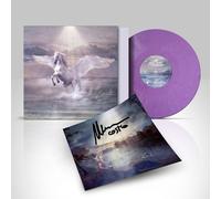 Sulle Ali Del Cavallo Bianco - Lp Marmoreo - Cosmo (Vinile)