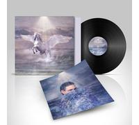 Sulle Ali Del Cavallo Bianco - Lp Nero