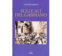 Sulle ali del gabbiano