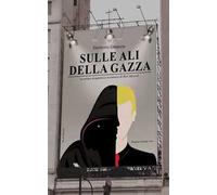 Sulle ali della gazza. La prima enigmatica avventura di Bob Massoli