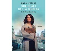 Sulle ali della musica. La direttrice d'orchestra