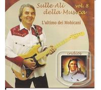 Sulle Ali Della Musica Vol. 8