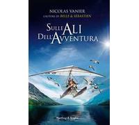 Sulle ali dell'avventura