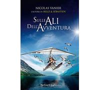 Sulle ali dell'avventura