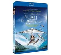Sulle Ali Dell'Avventura (Blu-Ray) ( Blu Ray)