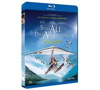 Sulle Ali Dell'Avventura (Blu-Ray) ( Blu Ray)