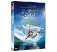 Sulle Ali Dell'Avventura (Dvd) ( DVD) (DVD) Jean-Paul Rouve Mélanie Doutey