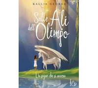 Sulle ali dell'olimpo. Un sogno che si avvera