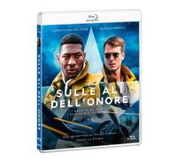 Sulle Ali Dell'Onore - Bd