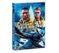 Sulle Ali Dell'Onore - Dvd