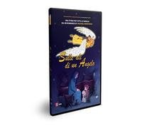 Sulle Ali Di Un Angelo (DVD) Cartone Animato