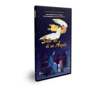 Sulle Ali Di Un Angelo (DVD) Cartone Animato