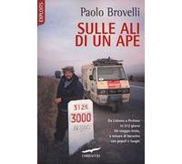 Sulle ali di un Ape