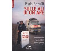 Sulle ali di un Ape - Brovelli Paolo