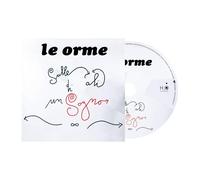 Orme Le - Sulle Ali Di Un Sogno Cd