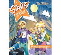 Sulle ali di un sogno. Ediz. a colori