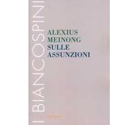 Sulle assunzioni