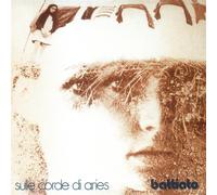 Audio Cd Franco Battiato - Sulle Corde Di Aries