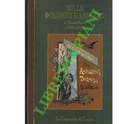 Sulle Dolomiti d'Ampezzo (1887-1893).