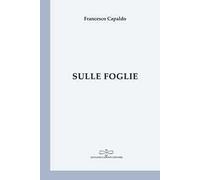 Sulle foglie