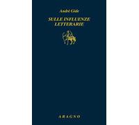 Sulle influenze letterarie