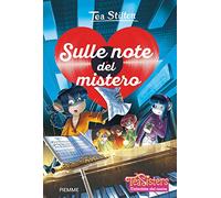 Sulle note del mistero