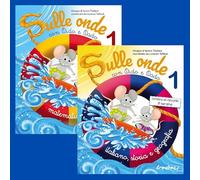 Sulle onde con Dido e Dado 1: italiano + matematica
