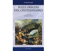 Sulle origini del cristianesimo