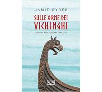 Sulle orme dei vichinghi